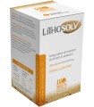 LITHOSOLV 100 COMPRESSE RETARD