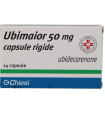 UBIMAIOR 50 MG CAPSULE RIGIDE 50 MG CAPSULE RIGIDE 14 CAPSULE