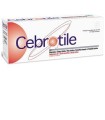 CEBROTILE 14 FLACONCINI