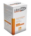 LITHOSOLV PLUS 60 COMPRESSE