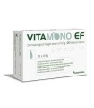 VITAMONO EF MONODOSE 28 CAPSULE USO ESTERNO 0,9G