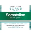 SOMATOLINE SKIN EXPERT SCRUB SEA SALT 350 G