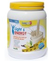 LONGLIFE LIGHT & ENERGY VANIGLIA 500 G