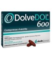 DOLVEDOL 600 20 COMPRESSE