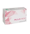 ALLIENDO 30 COMPRESSE