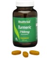 TURMERIC CURCUMA 60 COMPRESSE