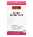 SWISSE OMEGA 3 CONCENTRATO 60 CAPSULE