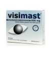 VISIMAST 600MG MICROGRANULI 20 BUSTINE STICK PACK