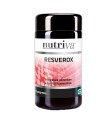 NUTRIVA RESVEROX 30 COMPRESSE