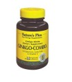 GINKGO COMBO 60 CAPSULE