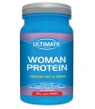 WOMAN PROTEIN FRAGOLA 750 G