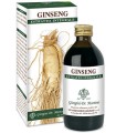 GINSENG ESTRATTO INTEGRALE 200 ML