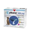 ZYLKENE CANI 20 CAPSULE DA 450 MG