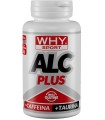 WHYSPORT ALC PLUS 60 COMPRESSE