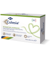 COLESIA SOFT GEL 60 CAPSULE MOLLI