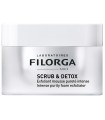 FILORGA SCRUB & DETOX 50 ML