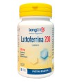 LONGLIFE LATTOFERRINA200 30 CAPSULE