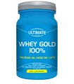 WHEY GOLD 100% BANANA 750 G 1 PEZZO