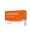 VIVIFAST 20 COMPRESSE