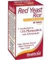 RED YEAST RICE RISO ROSSO 90 COMPRESSE