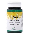 FERRO GLUCONATO 100 CAPSULE