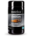 NUTRIVA CORDYCEPS 60 CAPSULE VEGETALI