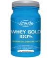 ULTIMATE ITALIA WHEY GOLD 100% STRACCIATELLA 750 G