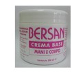 BERSAN CREMA BASE CORPO MANI 500 ML