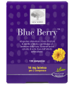 BLUE BERRY 120 COMPRESSE