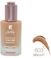 DEFENCE COLOR FONDOTINTA NUDE FUSION 603 30 ML