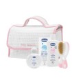 CHICCO COSMESI BEAUTY MANIGLIA ROSA