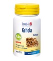 LONGLIFE GRIFOLA BIO 60 CAPSULE