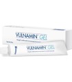 VULNAMIN MEDICAZIONE INTERATTIVA IN GEL A BASE DI AMINOACIDICOSTITUTIVI DEL COLLAGENE E SODIO JALURONATO TUBO 50 G