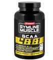 GYMLINE MUSCLE BCAA 4:1:1 KYOWA QUALITY COMPRESSE 180 COMPRESSE 180 G