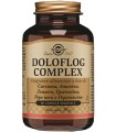 DOLOFLOG COMPLEX 60 CAPSULE VEGETALI