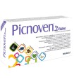 PICNOVEN DREN 100 COMPRESSE 62 G