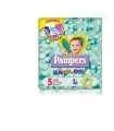 PAMPERS BABY DRY JUNIOR PACCO DOPPIO 46 PEZZI