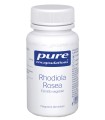 PURE ENCAPSULATIONS RHODIOLA ROSEA 30 CAPSULE