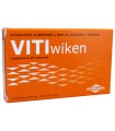 VITIWIKEN 30 COMPRESSE