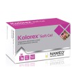 KOLOREX SOFTGEL 60 CAPSULE