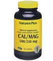 CALCIO MAGNESIO 500-250 MG 90 TAVOLETTE