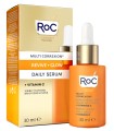 ROC MULTI CORREXION REVIVE + GLOW SIERO VISO 30 ML