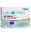 NEVRALCAR DUO 60 COMPRESSE