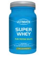 ULTIMATE SUPER WHEY PISTACCHIO 700 G