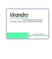 VIRANDRO 30 COMPRESSE