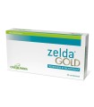 ZELDA GOLD 30 COMPRESSE RIVESTITE