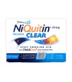 NIQUITIN 21 MG/24 ORE CEROTTI TRANSDERMICI 21 MG/24 ORE CEROTTI TRANSDERMICI 7 CEROTTI TRANSDERMICI IN BUSTINE PET/PE/AL/AMAB