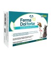 PETFORMANCE FERMA DOL FORTE 60 COMPRESSE