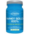 WHEY GOLD 100 % VANIGLIA 750 G 1 PEZZO