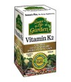 SOURCE OF LIFE GARDEN VIT K2 60 CAPSULE